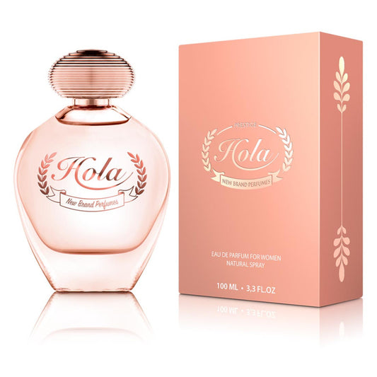 New Brand Hola 100ml Eau De Parfum