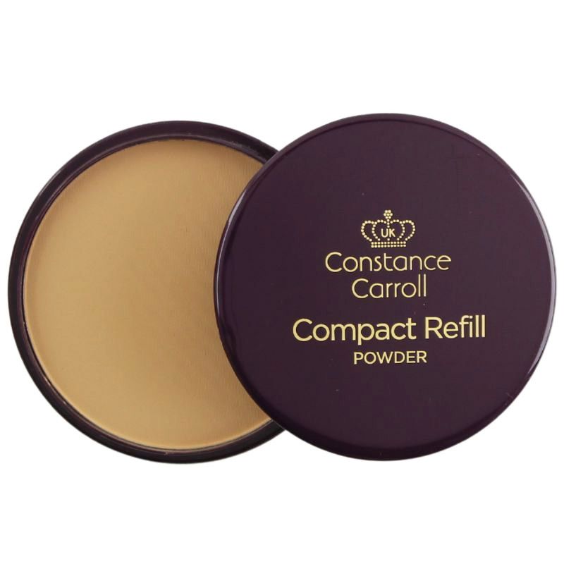 Constance Carroll Compact Refill Powder