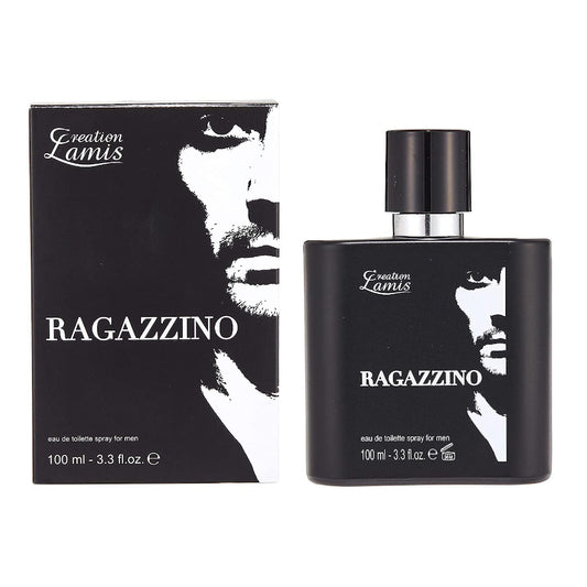 Lamis Ragazzino 100ml Eau De Toilette