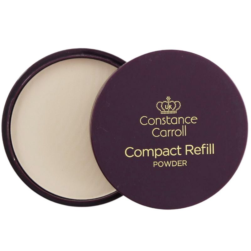 Constance Carroll Compact Refill Powder