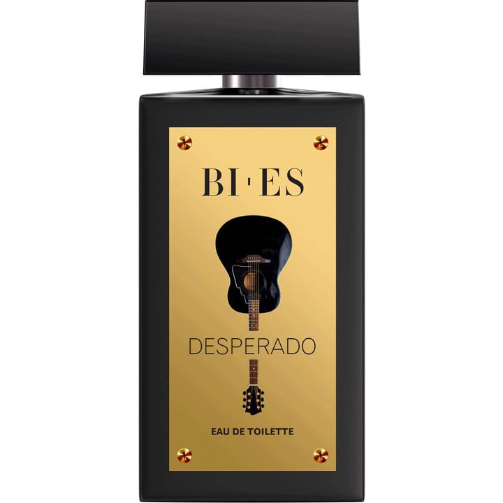 Bi-Es Desperado 90ml Eau De Toilette