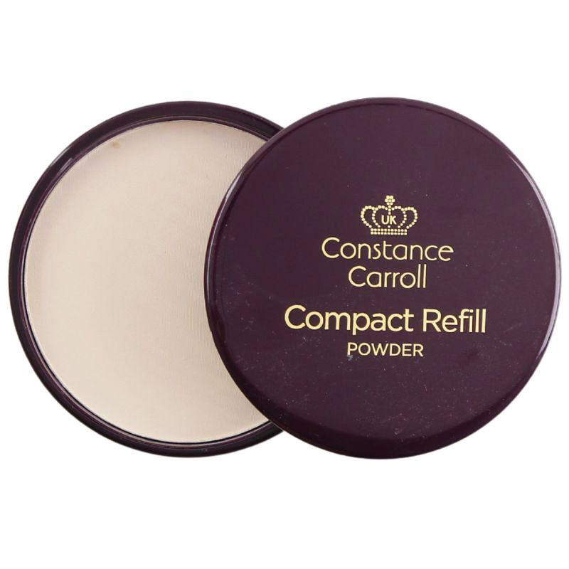 Constance Carroll Compact Refill Powder