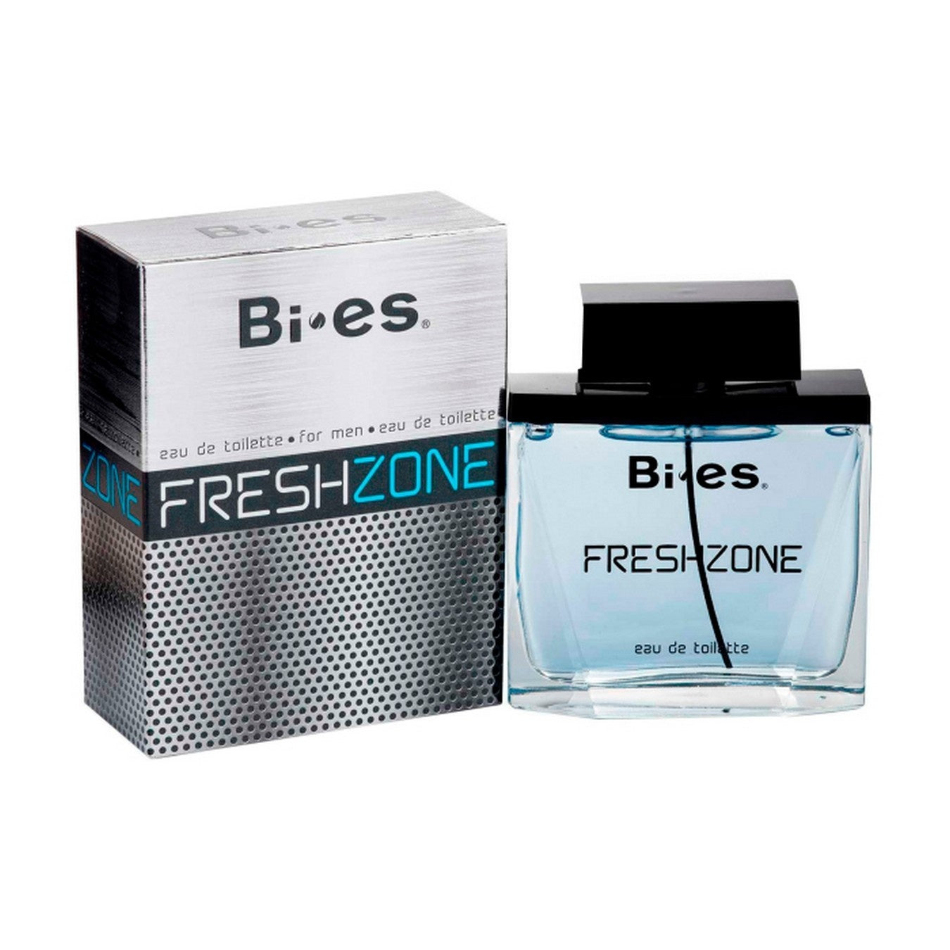 Bi-Es Fresh Zone 100ml Eau De Toilette