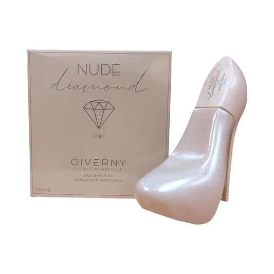 Giverny Nude Chic Diamond 100ml Eau De Parfum