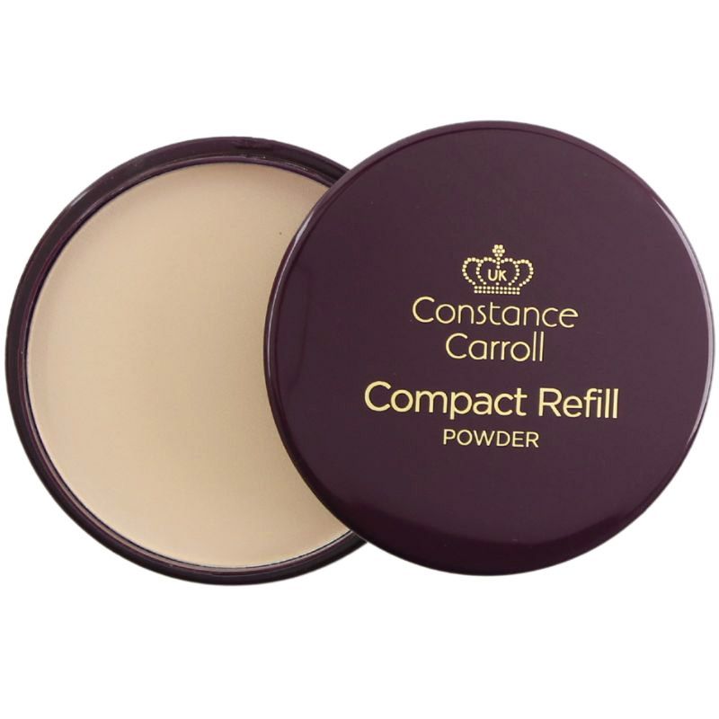 Constance Carroll Compact Refill Powder