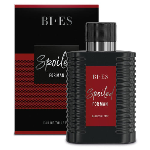 Bi-Es Spoiled 100ml Eau De Toilette