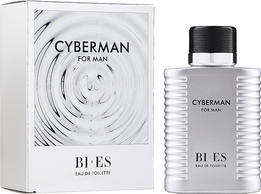 Bi-Es Mystery Bundle - 3 Fragrances For Him Including Shipping