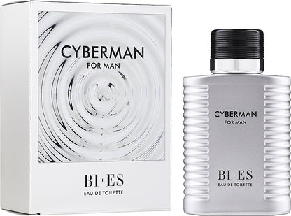 Valentine's Day Perfume Special Offer For Him - 3 Fragrances for £28.99 inc. Shipping