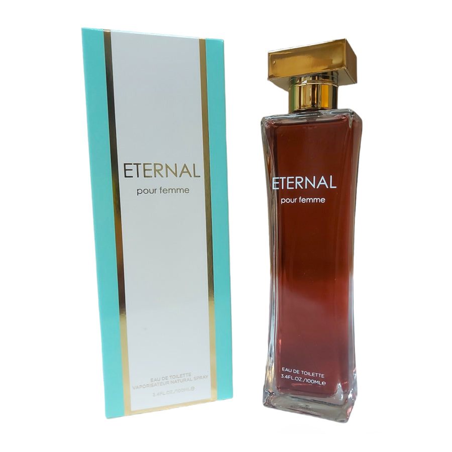 Creative Colours Eternal 100ml Eau De Toilette