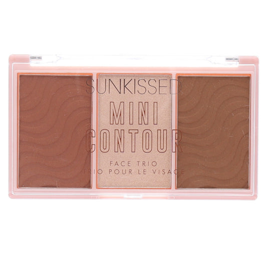 Sunkissed Mini Contour Palette