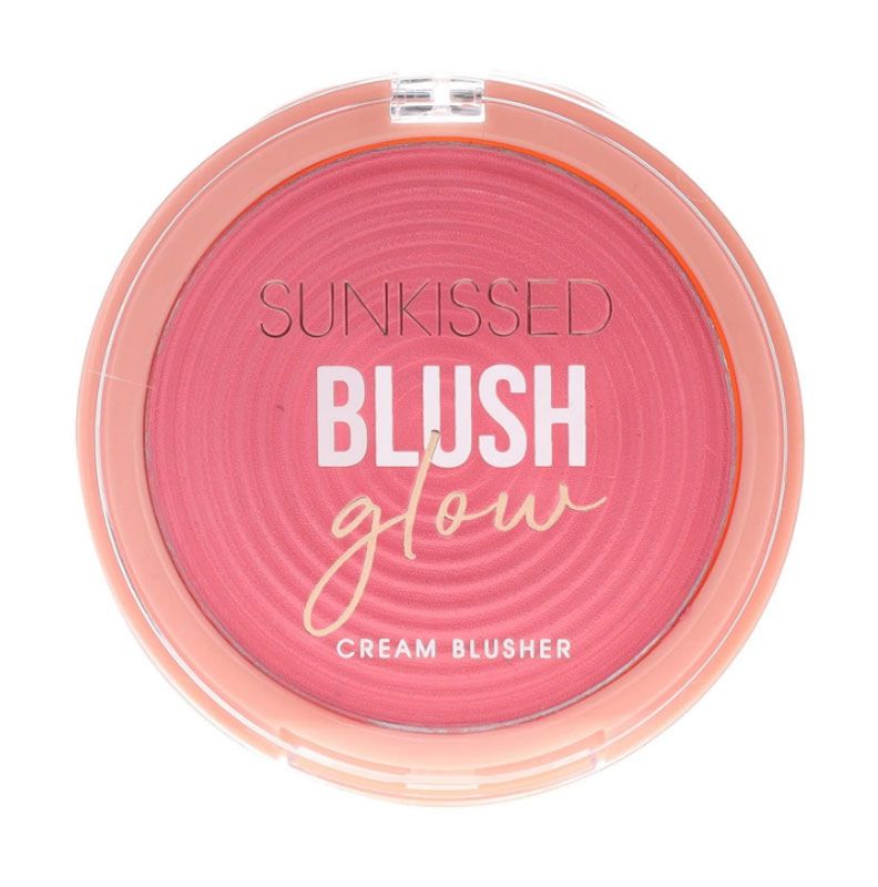 Sunkissed Blush Glow Cream Blusher