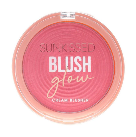 Sunkissed Blush Glow Cream Blusher