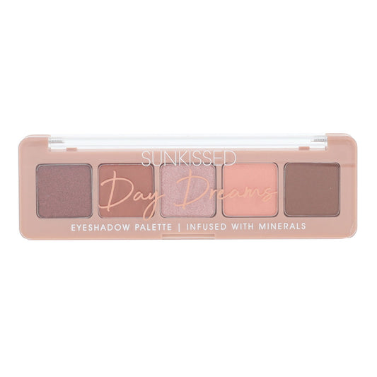 Sunkissed Day Dreams Eyeshadow Palette