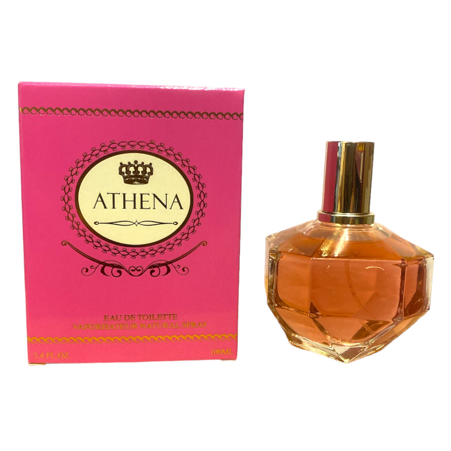 Creative Colours Athena 100ml Eau De Toilette