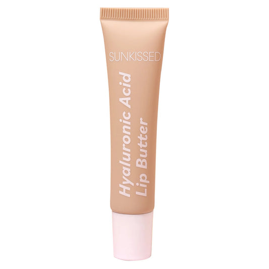 Sunkissed Hyaluronic Acid Lip Butter