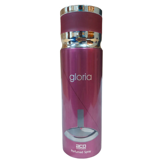 Aco Perfumes Gloria Perfumed Deodorant - 200ml