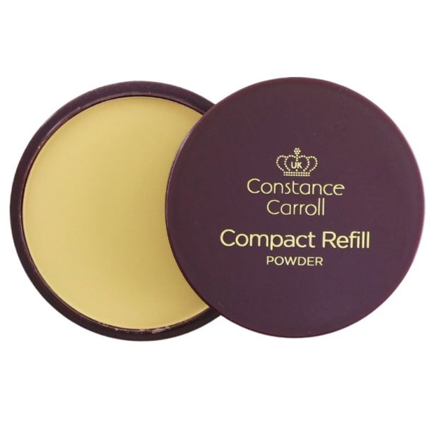 Constance Carroll Compact Refill Powder