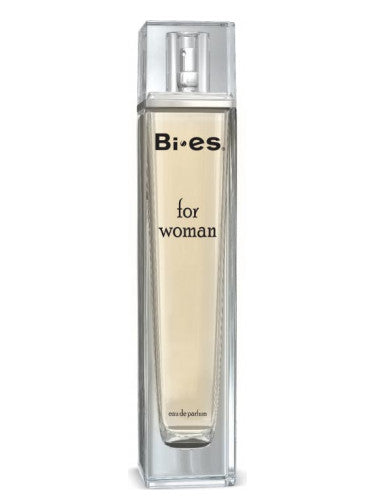 Bi-Es Woman 100ml Eau De Parfum