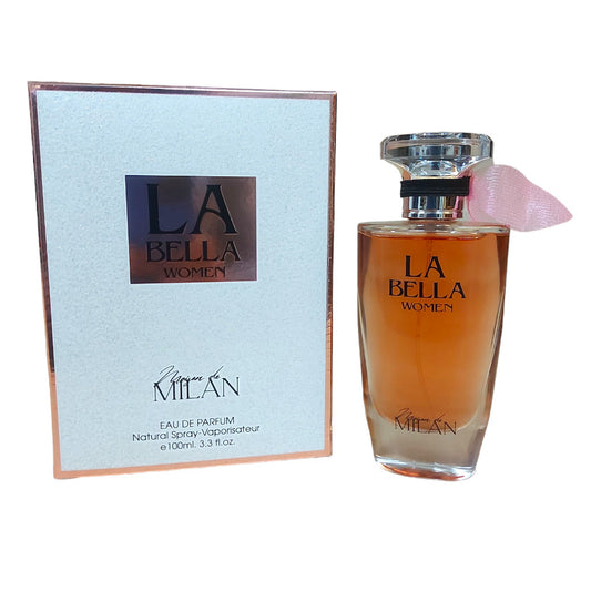 Maison De Milan La Bella 100ml Eau De Parfum