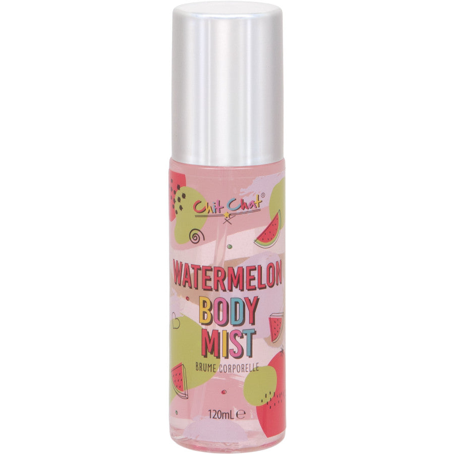 Technic Chit Chat Body Mist - Watermelon