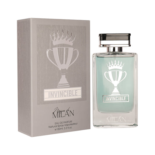 Maison De Milan Invincible 100ml Eau De Parfum