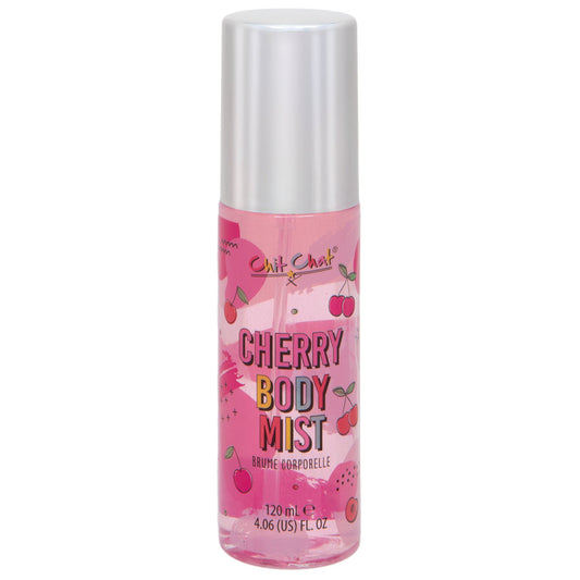 Technic Chit Chat Body Mist - Cherry