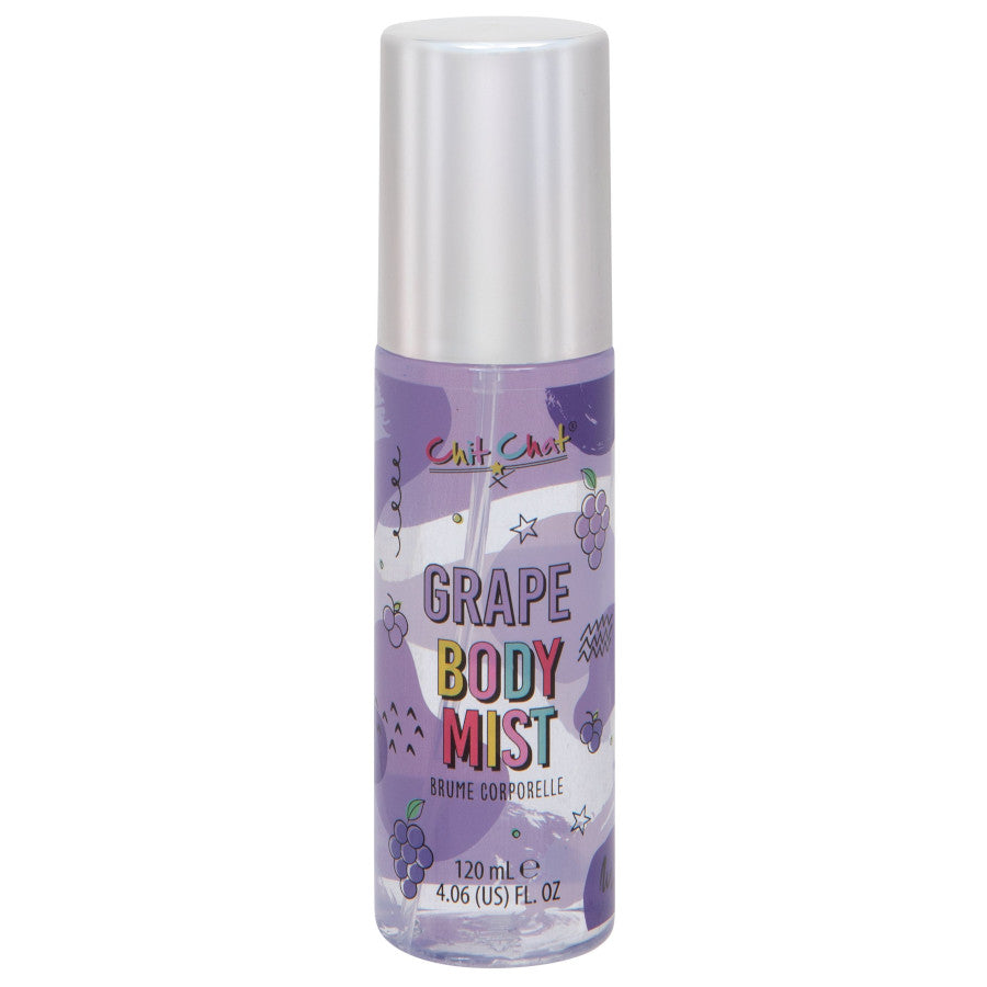 Technic Chit Chat Body Mist - Grape