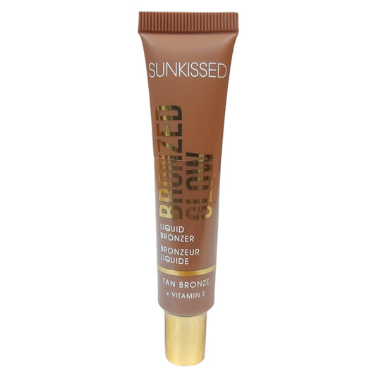 Sunkissed Bronzed Glow Liquid Bronzer