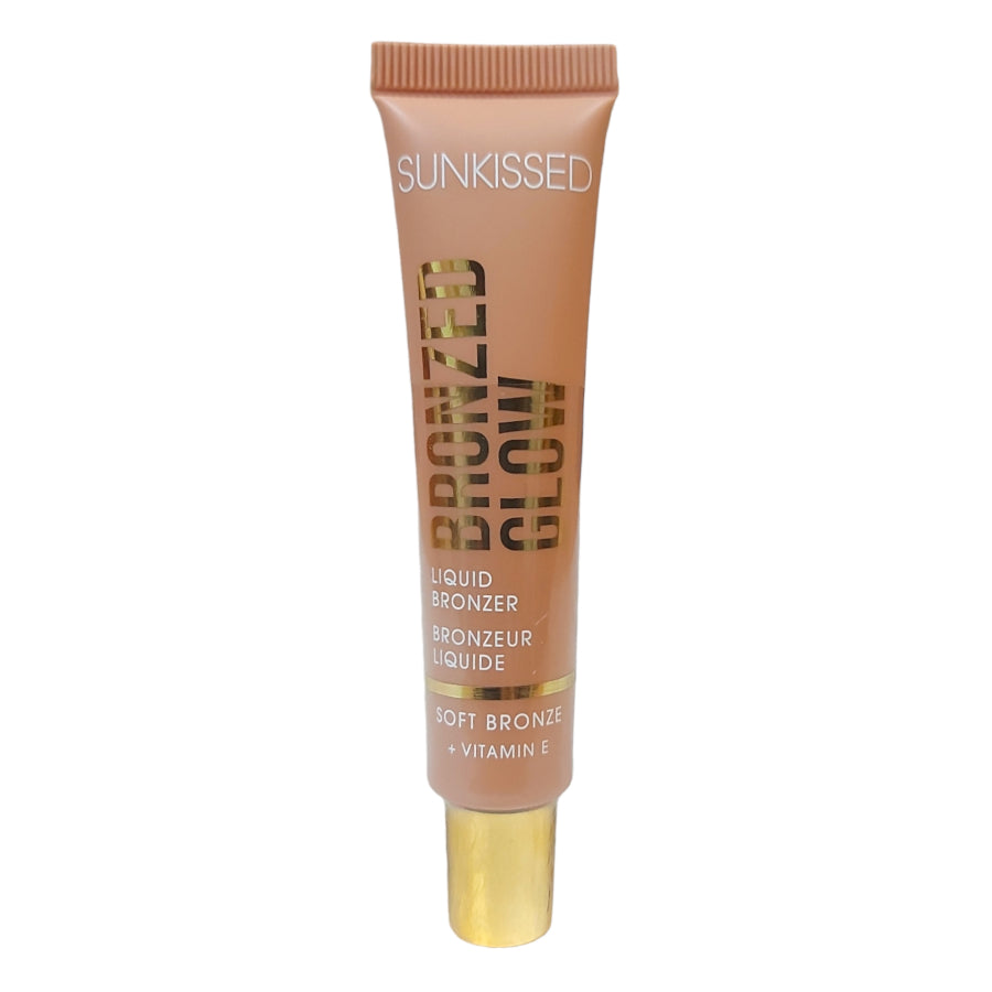 Sunkissed Bronzed Glow Liquid Bronzer