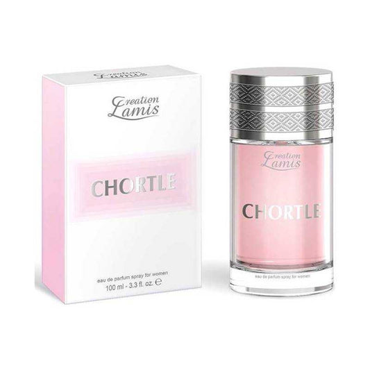 Lamis Chortle 100ml Eau De Parfum