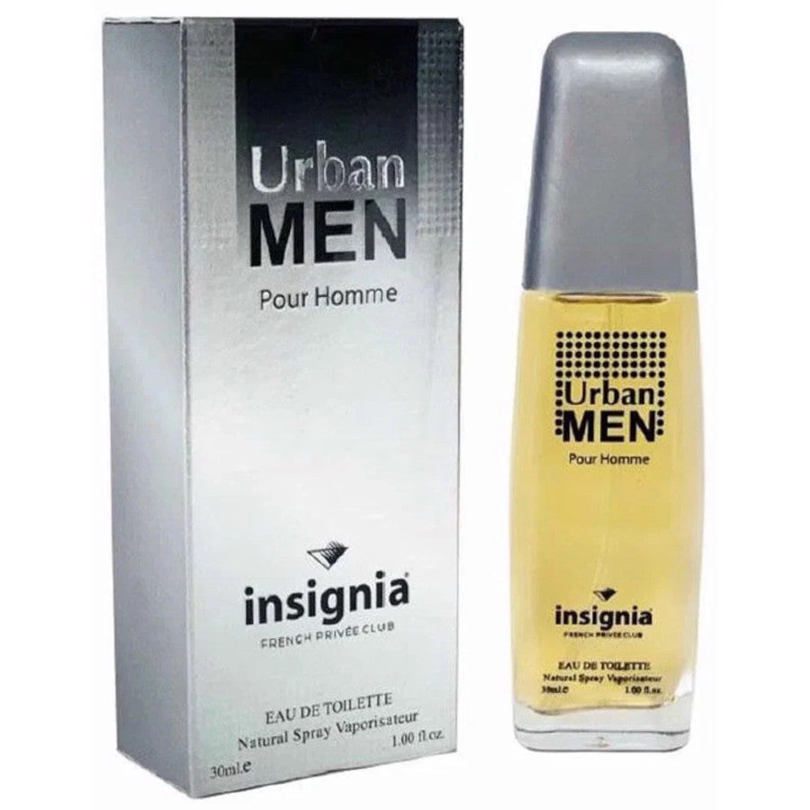 Insignia Urban 30ml Eau De Toilette