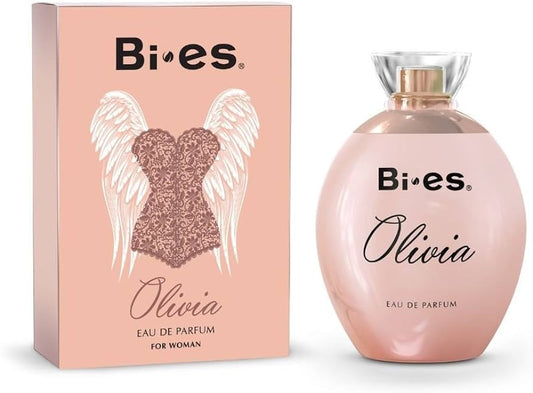 Bi-Es Olivia 100ml Eau De Parfum