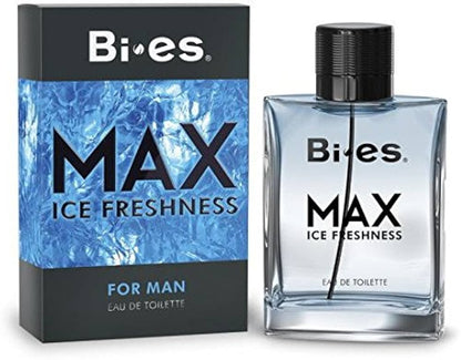 Valentine's Day Perfume Special Offer For Him - 3 Fragrances for £28.99 inc. Shipping