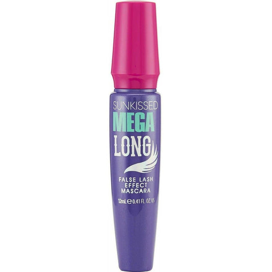 Sunkissed Mega Long False Lash Effect Mascara