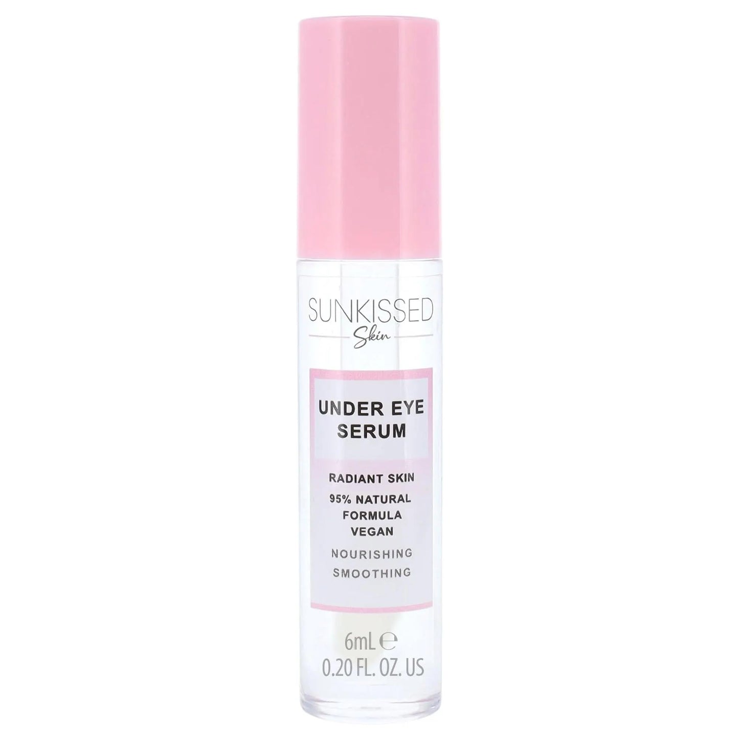 Sunkissed Nourishing Under Eye Serum