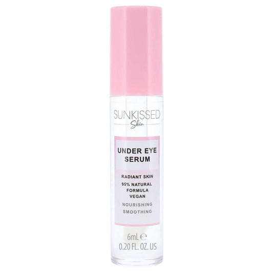 Sunkissed Nourishing Under Eye Serum