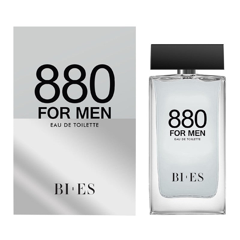 Bi-Es 880 90ml Eau De Toilette