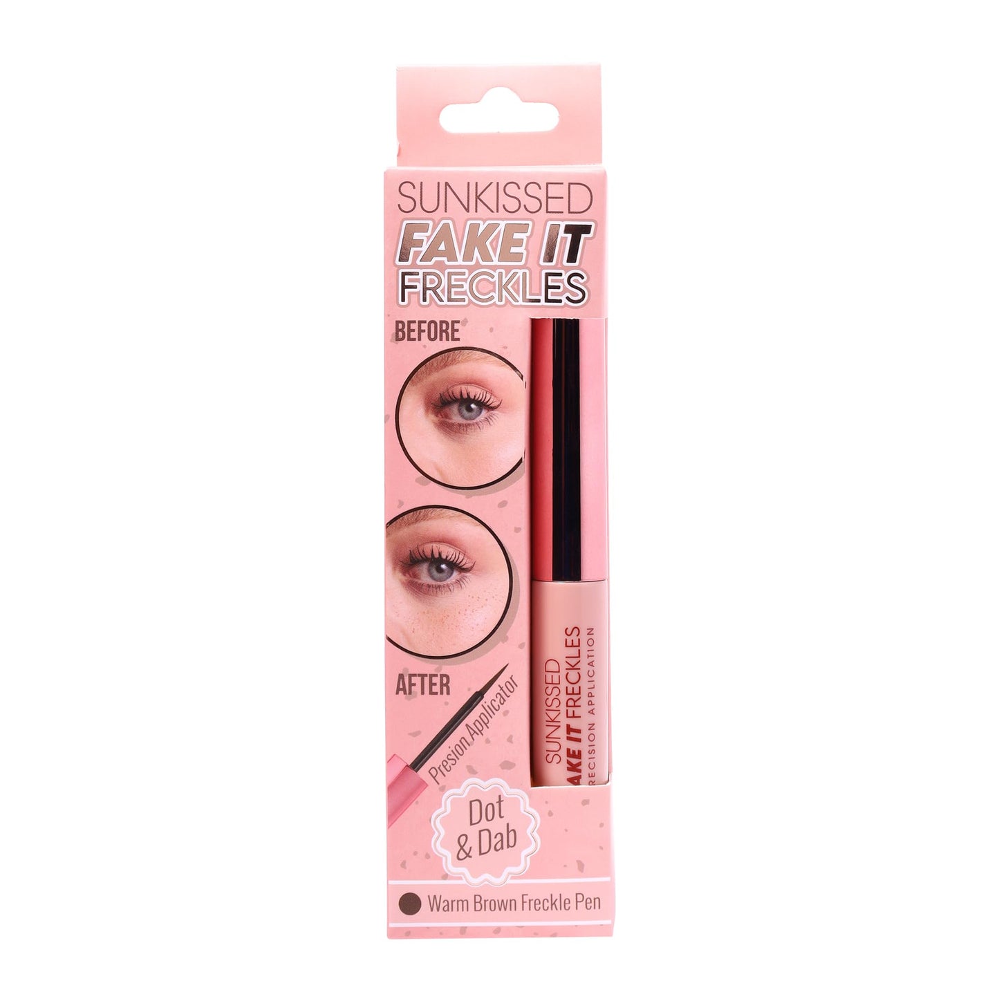 Sunkissed Fake It Freckles Freckle Pen - 5ml