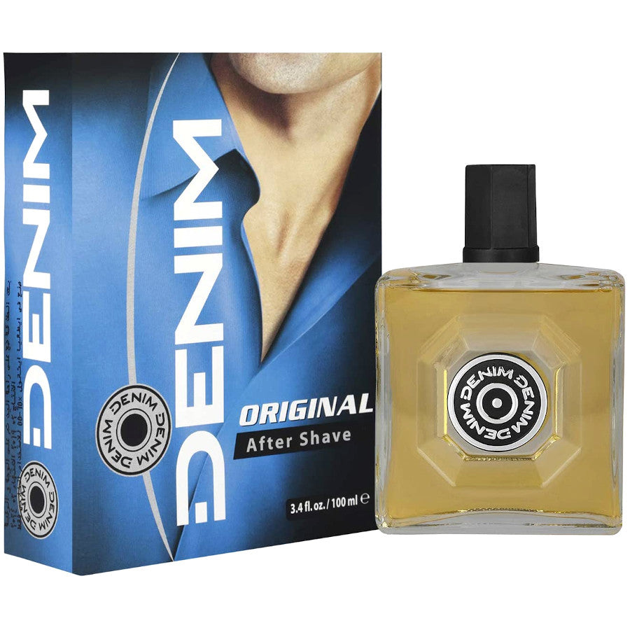 Denim Original Aftershave - 100ml