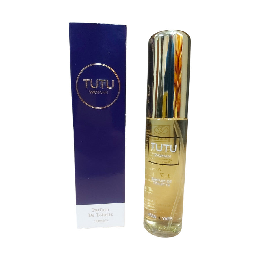 Milton Lloyd Tutu Woman 50ml Parfum De Toilette