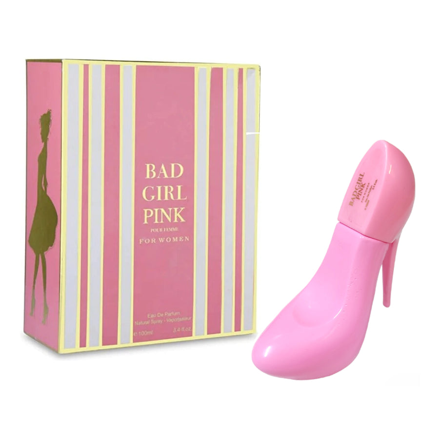 Good girl best sale fantastic pink uk