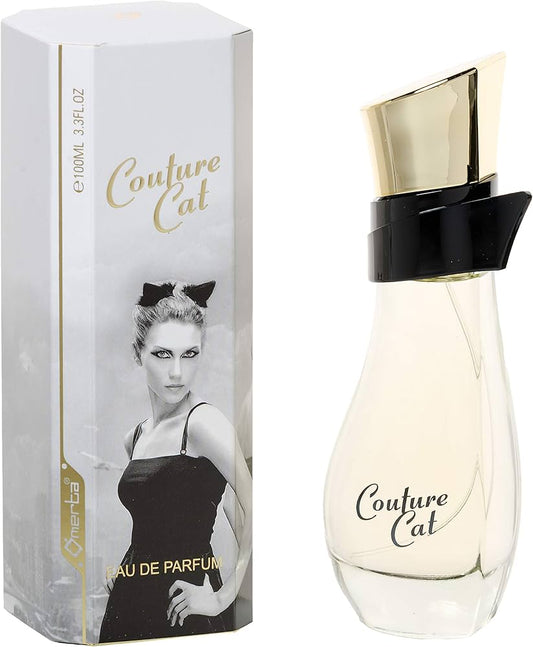 Omerta Couture Cat 100ml Eau De Parfum