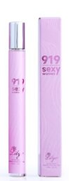 Lilyz 919 Sexy 35ml Eau De Toilette