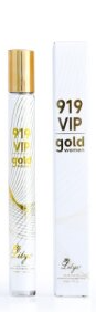 Lilyz 919 VIP Gold 35ml Eau De Toilette