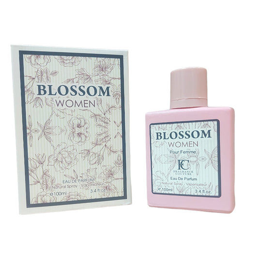 Fragrance Couture Blossom 100ml Eau De Parfum