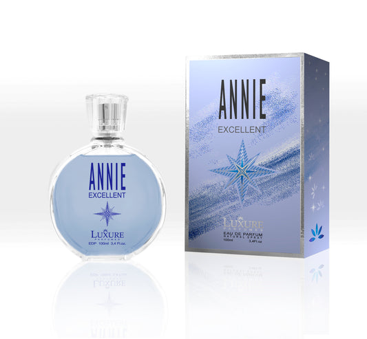 Luxure Annie Excellent 100ml Eau De Parfum