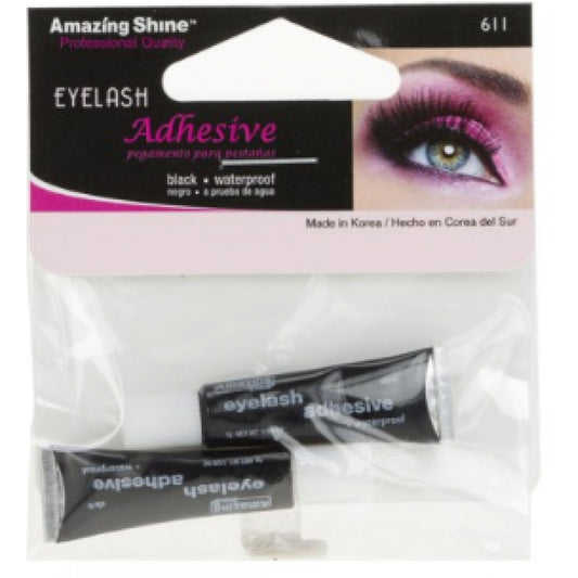 Amazing Shine Carded Eyelash Adhesive