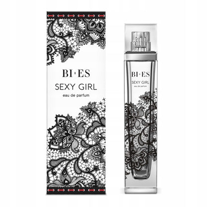 Valentine's Day Perfume Special Offer For Her - 3 Fragrances for £28.99 inc. Shipping