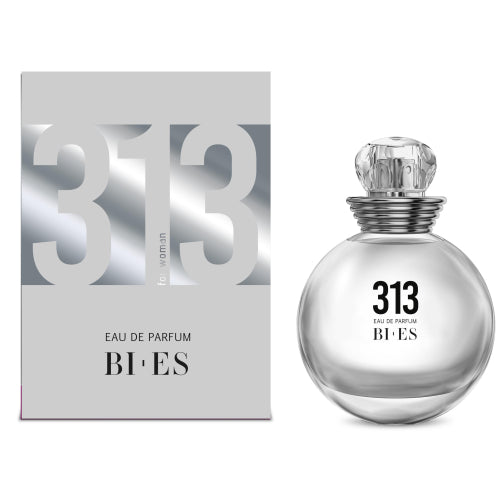 Bi-Es 313 100ml Eau De Parfum