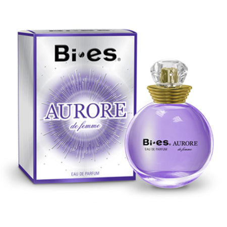 Bi-Es Aurore 100ml Eau De Parfum